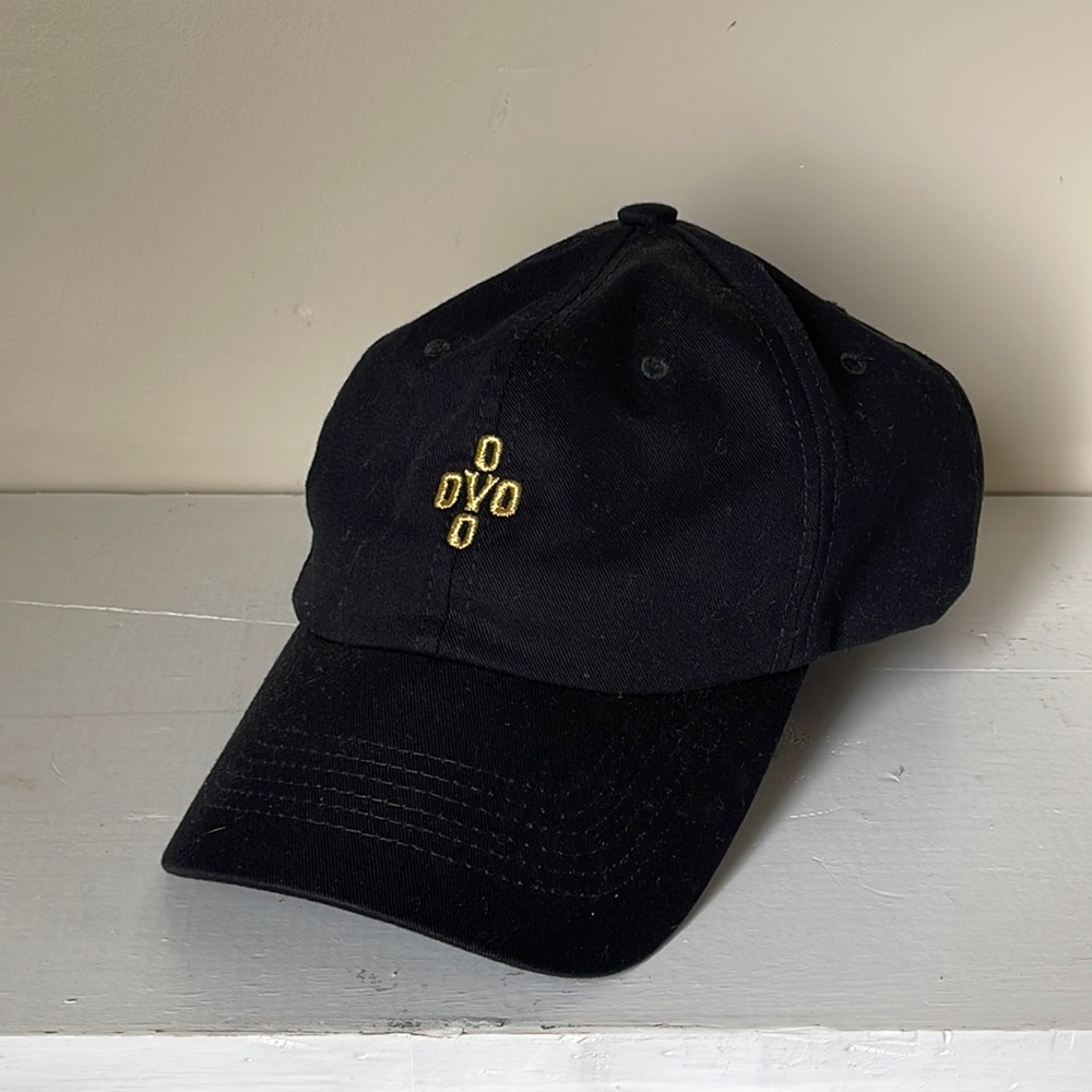 OVO Drake hat